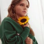 Miray Daner Instagram - 🌻