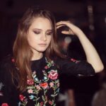 Miray Daner Instagram - ✨