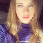 Miray Daner Instagram -