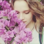Miray Daner Instagram - 🌸