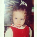 Miray Daner Instagram - 👶🍼😁