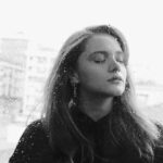 Miray Daner Instagram - “Some people feel the rain.Others just get wet.”