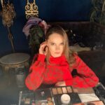 Miray Daner Instagram - ❣️