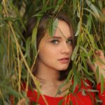 Miray Daner Instagram -