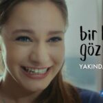 Miray Daner Instagram - Yakında...🙏🏻✨ @kanald @1ltgozyasidizi