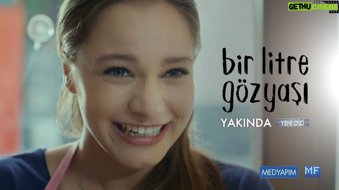 Miray Daner Instagram - Yakında...🙏🏻✨ @kanald @1ltgozyasidizi