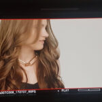 Miray Daner Instagram - Behind the scenes 🎥 #tb