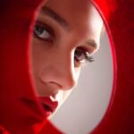 Miray Daner Instagram - ❤️ Netflix x Magnet Quarterly