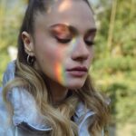 Miray Daner Instagram – Bu bir reels denemesidir ⚠️ 2021’e teşekkürlerimle 🤍