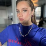 Miray Daner Instagram - Galerimde ufak bir gezintiye çıkalım 🚀