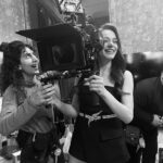 Miray Daner Instagram - Aslı kuş iş başında 🕊️🎬