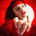 Miray Daner Instagram - ❤️ Netflix x Magnet Quarterly