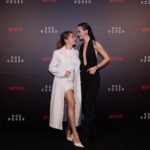 Miray Daner Instagram – O gün geldi! 🕊️ 
Kuş Uçuşu 2. sezonuyla şimdi sadece @netflix ‘te ! 🤍🥂🍾