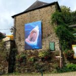 Miray Daner Instagram - Bonjour! 🪻🌾🪷 La Gacilly, France