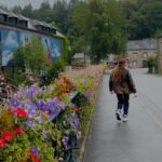 Miray Daner Instagram – Bonjour! 🪻🌾🪷 La Gacilly, France