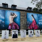 Miray Daner Instagram – Bonjour! 🪻🌾🪷 La Gacilly, France