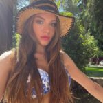 Miray Daner Instagram – 🩵