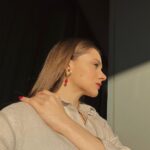 Miray Daner Instagram – Kissed by the sun 🔅