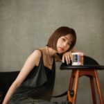 Mirei Kiritani Instagram – ゲランのフレグランス 『ラール エ ラ マティエール』とメゾン マティスがコラボレーションしたスペシャルな香りが登場❤️🩷💛
ジャスミン ボヌールの香りは、
東京都美術館で現在開催中のマティス展の作品からインスパイアされたもの。
ゲランとアートの関係について、つながりの深さがよくわかるコラボレーションです。
ビーボトルは、なんと世界に14点しかないスペシャルなもの🐝！！
そして、ラール エ ラ マティエールの香りはすべてアートからインスパイアされているんです。
アートに想いを馳せながら香りを纏う…フレグランスの新しい楽しみ方になりそう😌
#ゲラン
#ラールエラマティエール
#Guerlain_ambassador