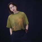 Mirei Kiritani Instagram - @amerivintage とコラボしました🩵🤍🖤 "ママになってもおしゃれを諦めたくない"をテーマに、デザインだけではなく機能性にも優れたアイテムを5点作りました。色味がくすんでるのが、とっても私っぽい。笑 そして！先行予約してくれた方から抽選でトークショーにもご招待します☺️ 久しぶりのイベントだー！！！楽しみ🩷❤️🩷❤️ 先行予約4/24〜 発売5/2〜 詳しくは @amerivintage を見てみてね😉