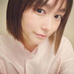 Mirei Kiritani Instagram – 髪のメンテナンスへ。
カットラインが美しい🤤❤️
関係ないけど、ついに花粉症デビューしたっぽい。色々止まらないよーーー🤧😢😭
