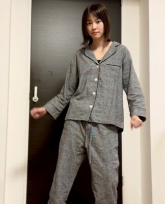 Countdown: Mirei Kiritani's 10 Most Popular Instagram Posts