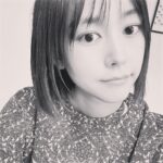 Mirei Kiritani Instagram - hairへのコメントが沢山！ みなさんお気づきの通りですが 詳しくは来月号のBAILAぜひ🫡