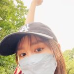 Mirei Kiritani Instagram - 気づけばもう9月！早！ ようやく猛暑日から解放されて外が気持ちいいね🍃私は新しいチャレンジに向けて色々やってます☺️ みなさま良き日曜日をお過ごしくださいませ