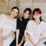 Mirei Kiritani Instagram - ママ会ランチ🍴 おいしい、楽しい、タメになる時間だったなー😋