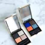 Mirei Kiritani Instagram - とても鮮やかで美しいGUERLAINのNEW MAKEUP COLLECTION💎 ゲラン　オンブル　ジェは、ほんとに捨て色がなくて色んな自分を表現できるアイシャドウパレット。ラメ感とパール感がとんでもなく綺麗♡ 360番と011番のホワイトパールを使ってモードな印象のメイクに💄 @guerlain #ゲラン #オンブルジェ #ノワールジェ#クレヨンユー #ルージュジェ