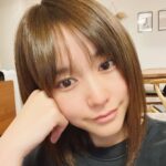 Mirei Kiritani Instagram - 梅雨を前に @dab_daikanyama でケアストレート💇🏻‍♀️ 手触りも、この自然なストレート感も、完璧🥹👏 1年前にやったっきりだけどなんとかここまで保ってたし傷みもほぼゼロ🙄✨ほんとすごい。