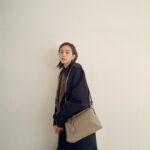 Mirei Kiritani Instagram - BY THE WAY👜 大人になった今こそ名品を…♡ #fendi #PR