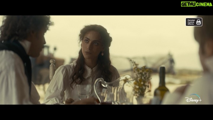 Miriam Leone Instagram - Ecco in anteprima il trailer de “I leoni di Sicilia” … Dal 25 ottobre @disneyplusit #ileonidisicilia #disneyplus Tutto quello che batte nel mio cuore, da siciliana, per questo lavoro, ve lo dirò strada facendo perché ora sono troppo emozionata… intanto vi dico che qui dentro c’è il lavoro di tante persone meravigliose 🦁🦁🦁 Sicilia, Italy