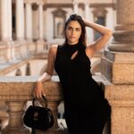 Miriam Leone Instagram - Greca Goddess #VersaceGrecaGoddess @versace @donatella_versace #adv