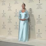 Miriam Leone Instagram - La magia di una notte a Venezia con @giorgioarmani …grazie per le emozioni che abbiamo condiviso e per avermi voluta a questo evento speciale 🙏🏻 #onenightonlyvenezia First pic @germanlarkin