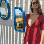 Miriam Leone Instagram - Made in Sicily ♥️✨ #accussí