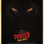 Miriam Leone Instagram - Una delle avventure cinematografiche più intense della mia carriera… l’altra metà di una pantera in fuga nell’ombra … è in arrivo l’ultimo capitolo della trilogia “Diabolik chi sei?” . Eccovi svelato il teaser poster! #Diabolikilfilm Dal 26 ottobre #alcinema @01distribution @mompracemfilm @rai_cinema @diabolikfilm
