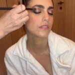 Miriam Leone Instagram - Quasi pronta per la nuova grande apertura del @bulgari hotel a Roma Using @lavika.official 🌋 #roma #amor #accussì Rome, Italy