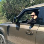 Miriam Leone Instagram - Ready for new adventures 🌬️🌾❤️ #happyweekend #sìviaggiare #portamialmarefammisognare #love #accussì Italy