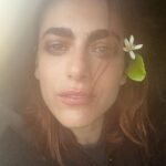 Miriam Leone Instagram - Zagara 🍋 #love #sicily #madeinsicily #accussí Sicilia, Italy