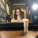 Miriam Leone Instagram - Riassunto della giornata di oggi 🤍