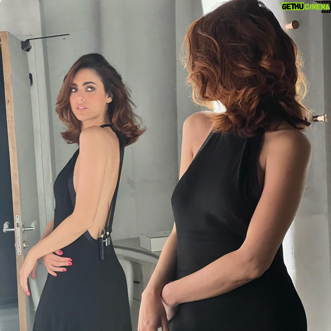 Miriam Leone - 105.1K Likes - Sorprese che arrivano presto … team at work … tap for credits …
#buonprimogiornodestate
#comingsoon
#accussì
Pics @valeriaposi ♣️♦️♠️❤️