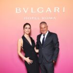 Miriam Leone Instagram - ✨ROMA CITTÀ ETERNA✨ @bulgarihotels #BulgariHotelRoma #BulgariHotels #adv ROMA, Bulgari