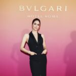 Miriam Leone Instagram - ✨ROMA CITTÀ ETERNA✨ @bulgarihotels #BulgariHotelRoma #BulgariHotels #adv ROMA, Bulgari
