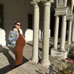 Miriam Leone Instagram - Metti una mattina in giro per Milano… 🐣 #pulcini #love #accussí #novemesicomoquasitodas