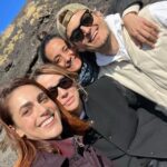 Miriam Leone Instagram - E niente io… non vedo l’ora di potervi raccontare tutto! #accussì 🐞 Sicilia, Italy