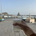 Miriam Leone Instagram - Una giornata al mare e un seltz limone e sale 🧂🍋✨ #accussì #ragazzalavica #myroots #chièstato #nessuno #polifemo #love