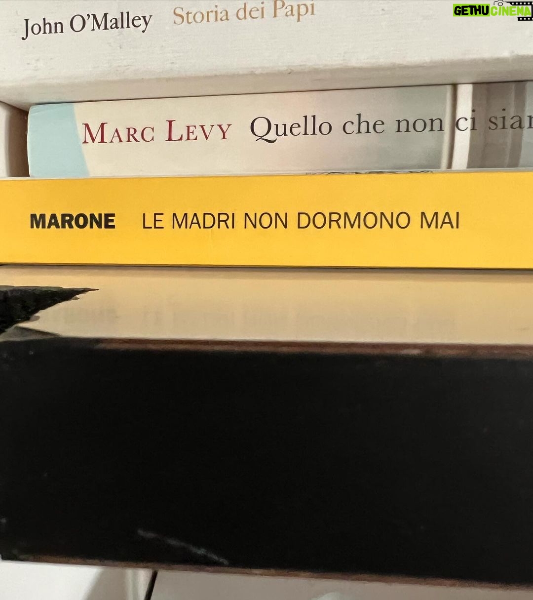 Miriam Leone Instagram - Buongiorno 💙 #love #accussì #madre