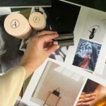 Miriam Leone Instagram - Tra le cose belle bellissime e di cui sono più fiera realizzate in questi anni di lavoro serio e divertente insieme, la mia creatività messa al servizio di un brand legato al benessere a 360º… ho iniziato con un sogno, condividere quello che avevo imparato su pelle e benessere negli ultimi 16 anni di lavoro (tengo moltissimo alla mia pelle che sui set ne vede e ne ha viste di ogni…) e metterlo al sevizio di chi mi segue …se andate su @lavika.official trovate infatti, oltre ai prodotti studiati e realizzati con i migliori ingredienti in Italia, consigli e piccole guide per vivere al meglio. Inoltre creando un mio brand, posso dare libero sfogo alla mia creatività in fatto di stile, packaging, produzione di piccoli set dove raccontare storie. Ieri, ad esempio,abbiamo raccontato una storia di amore e di amicizia… Con l’impegno e i sacrifici i sogni possono trasformarsi in realtà. Pole pole. #accussì #ad #adventure #love #animavulcanica