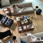 Miriam Leone Instagram - Tra le cose belle bellissime e di cui sono più fiera realizzate in questi anni di lavoro serio e divertente insieme, la mia creatività messa al servizio di un brand legato al benessere a 360º… ho iniziato con un sogno, condividere quello che avevo imparato su pelle e benessere negli ultimi 16 anni di lavoro (tengo moltissimo alla mia pelle che sui set ne vede e ne ha viste di ogni…) e metterlo al sevizio di chi mi segue …se andate su @lavika.official trovate infatti, oltre ai prodotti studiati e realizzati con i migliori ingredienti in Italia, consigli e piccole guide per vivere al meglio. Inoltre creando un mio brand, posso dare libero sfogo alla mia creatività in fatto di stile, packaging, produzione di piccoli set dove raccontare storie. Ieri, ad esempio,abbiamo raccontato una storia di amore e di amicizia… Con l’impegno e i sacrifici i sogni possono trasformarsi in realtà. Pole pole. #accussì #ad #adventure #love #animavulcanica